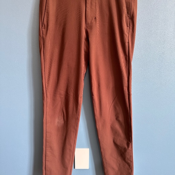 Commission Slim-Fit Pant 32" - Picture 1 of 3